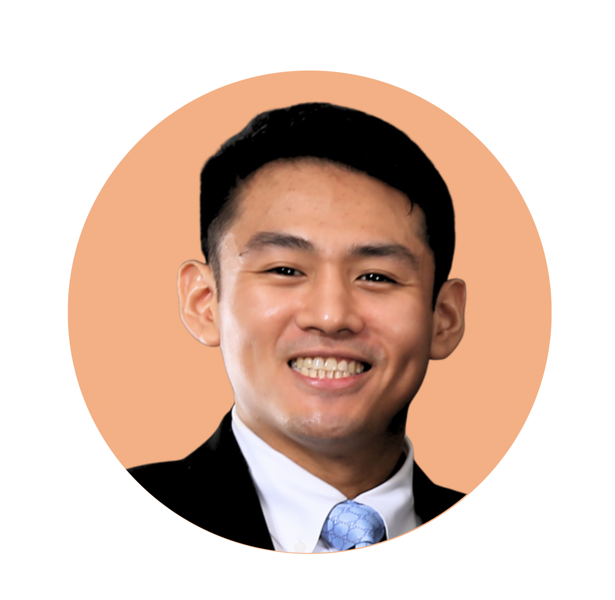 Ariel Carlo Gonzales